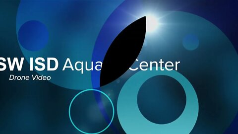 SW ISD Aquatic Center
