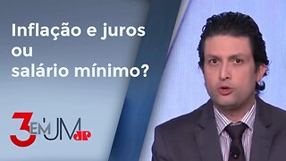 Alan Ghani analisa articulação de Lula para aprovação do arcabouço: “Manobra populista”