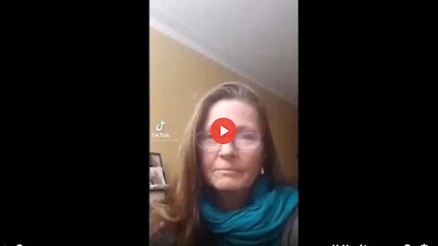 Unvaxxed Nurse Fired From Her Job Asked To Come Back To Work Even Though She Is Unvaxxed