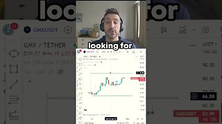 The best trading strategy for the next crypto bull run