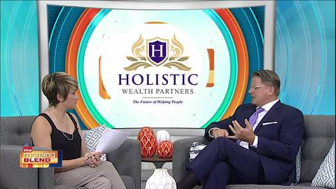 Holistic Wealth Partners, LLC