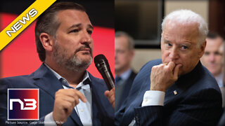 Ted Cruz: Joe Biden May Break The Law Over His Supreme Court Pick