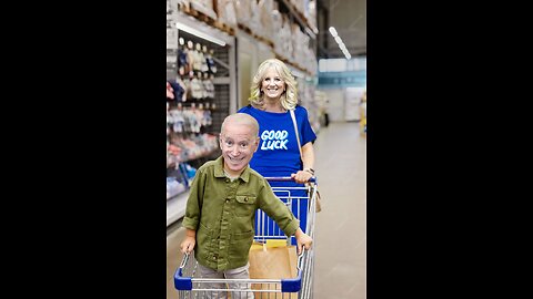 funny Joe Biden video comedy 😁👍