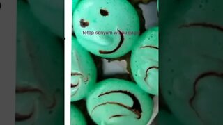 Biskut Baby Ice Nestum biar berkali kali gagal tetap buat sampai jadi... rasanya crispy sweet sedap