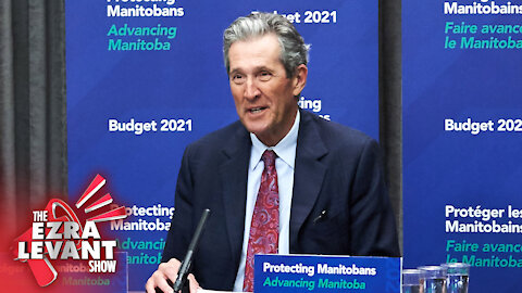 Manitoba rolls out a vaccine passport: Want your freedom? Take the vaccine