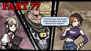 Let's Play - NEO: The World Ends With You part 77