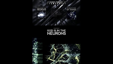 Human Brain And Quantum Physics - Science - Full Documentary