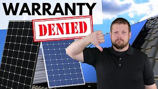 The Truth About Solar Warranties: What Every Homeowner Should Know