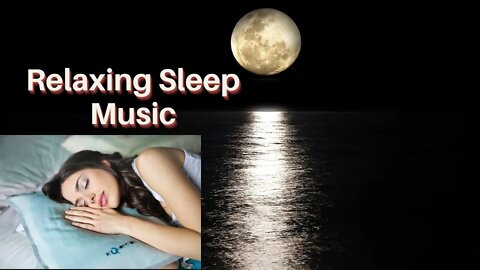 Relaxing Sleep Music: Good Night Music