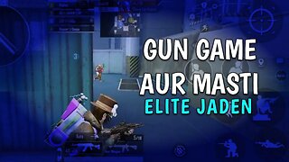 TDM Gun Game #shreemanlegend #elitejaden #jonathangaming #viral #bgmi #support #pubgmobile