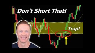 Don't Short these Breakouts Until You Watch!