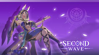 Second Wave | Early Access Release Date Announcement