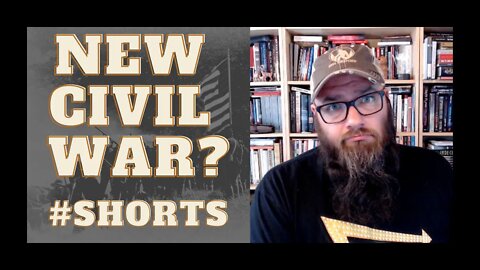 New Cultural Revolution… 💥 The New Civil War? #shorts #war