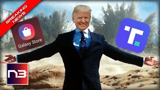 Trump's HUGE Announcement About Truth Social Will Have 130 MILLION People Celebrating!