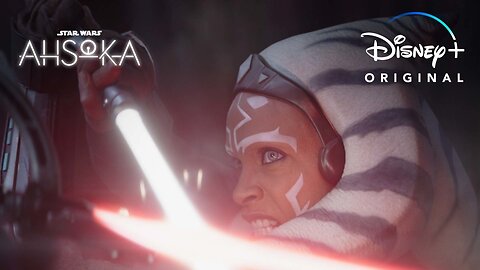 Ahsoka – KILL ME LORD!