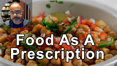 The Food Prescription For The Acutely Ill Cardiac Patient - by: Baxter Montgomery, M.D.