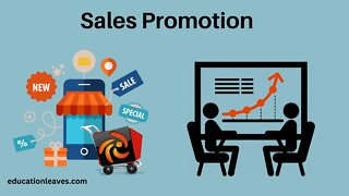 What is Sales promotion? | Techniques of sales promotion