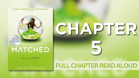 Matched | Chapter 5