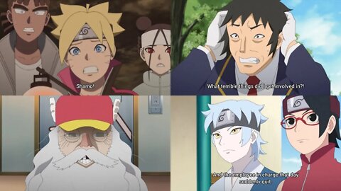 Boruto episode 277 reaction #Boruto #Boruto277#Borutoep277#Borutoepisode277reaction#Borutoepisode277