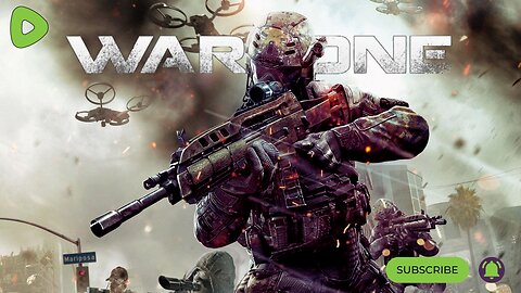 🔴 Warzone Resurgence Rampage: Live and Reloaded (CB GAMING)