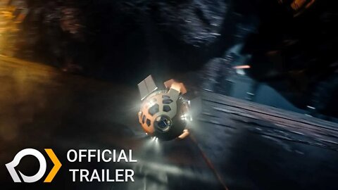 Moonfall - Official Trailer 1