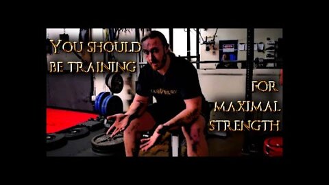 Why Powerlifting Is Important For Martial Arts