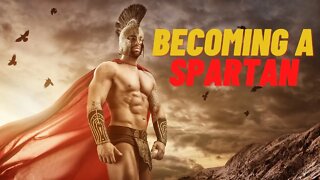 Become THE Man - A Legendary Warrior @Tribe Of Men | @Mountain Chad