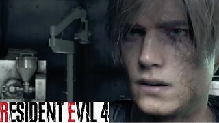 THIS HAD BEEN A WONDERFUL PAINFUL PLAYTHROUGH~ RESIDENT EVIL 4 REMAKE (PS5) FINAL