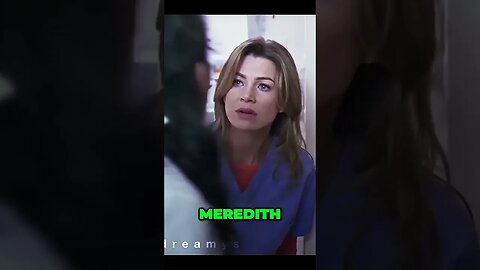 Greys Anatomy | Unexpected Twist My Boss I Are Now in the Same Situation #greysanatomy