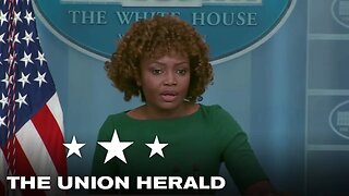 White House Press Briefing 03/03/2023