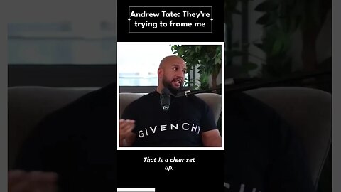 Andrew Tate's BestFriend Exposes the Truth. #andrewtate pt-4