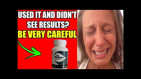 Exipure Review Girls Be Very Careful Before Buying! Exipure Supplement