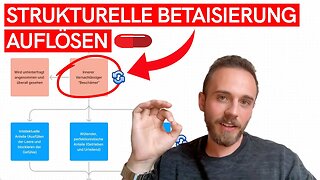 Das wichtigste Video FÜR JEDEN BUCKDACKEL! (Strukturelle Betaisierung auflösen)