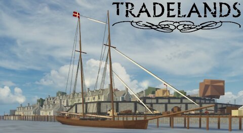 Tradelands (Roblox)