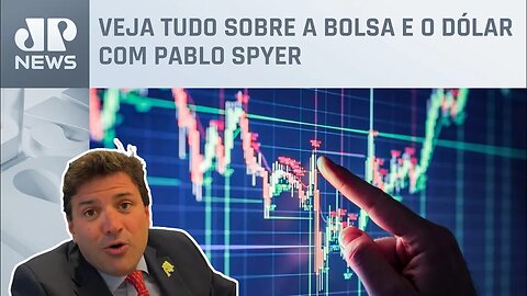 Investidores ansiosos com feriado e Payroll amanhã | MINUTO TOURO DE OURO - 06/04/2023