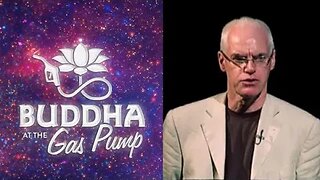 Anthony Peake - Buddha at the Gas Pump Interview