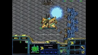 Session 3: StarCraft Brood War (1v1 Matchmaking as Random)