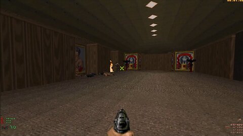 Doom 2 Anti-Mulvaneyism UV Max in 16:53 (Happy St. Patrick's Day)