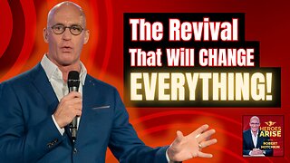 Prophetic Words for 5784: The Revival That Will Change Everything
