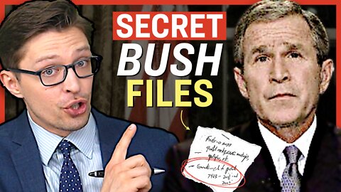 Bush-Era Secret Docs Reveal President’s Secret, Unchecked Emergency Powers | Facts Matter