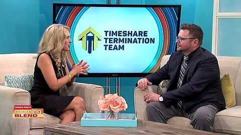 Timeshare Termination Team | Morning Blend