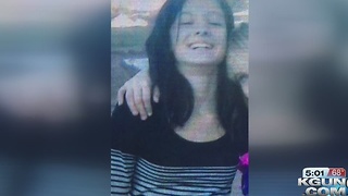 Amber Alert canceled for 12-year-old girl from Safford after she is found in New Mexico