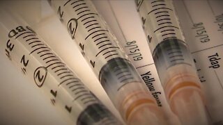 Fully-vaccinated Ohioans no longer asked to quarantine if exposed to COVID-19