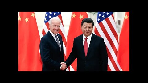 Biden Foreign Policy China Russia Israel With Daniel Levin Fr. Israeli Special Forces Officer Part 1