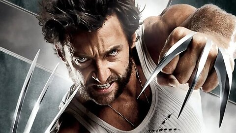Wolverine luta com caçador de Urso | Wolverine vs Bear Hunters - Bar Scene