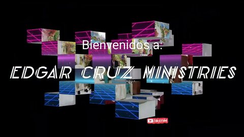 EL LLAMADO DE DIOS - EDGAR CRUZ MINISTRIES