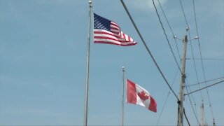 How the border closure is impacting Niagara Falls tourism