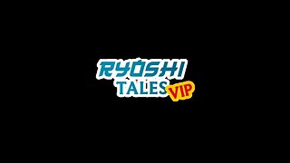 Ryoshi Tales? Let's goooo!