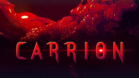 CARRION | Be My Victim!