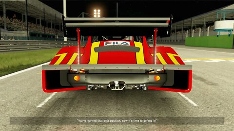 Project CARS 2: Porsche 935 78-81 - 4K No Commentary